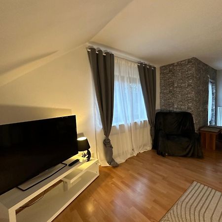 Ferienwohnung Forest Nonnweiler Exterior foto