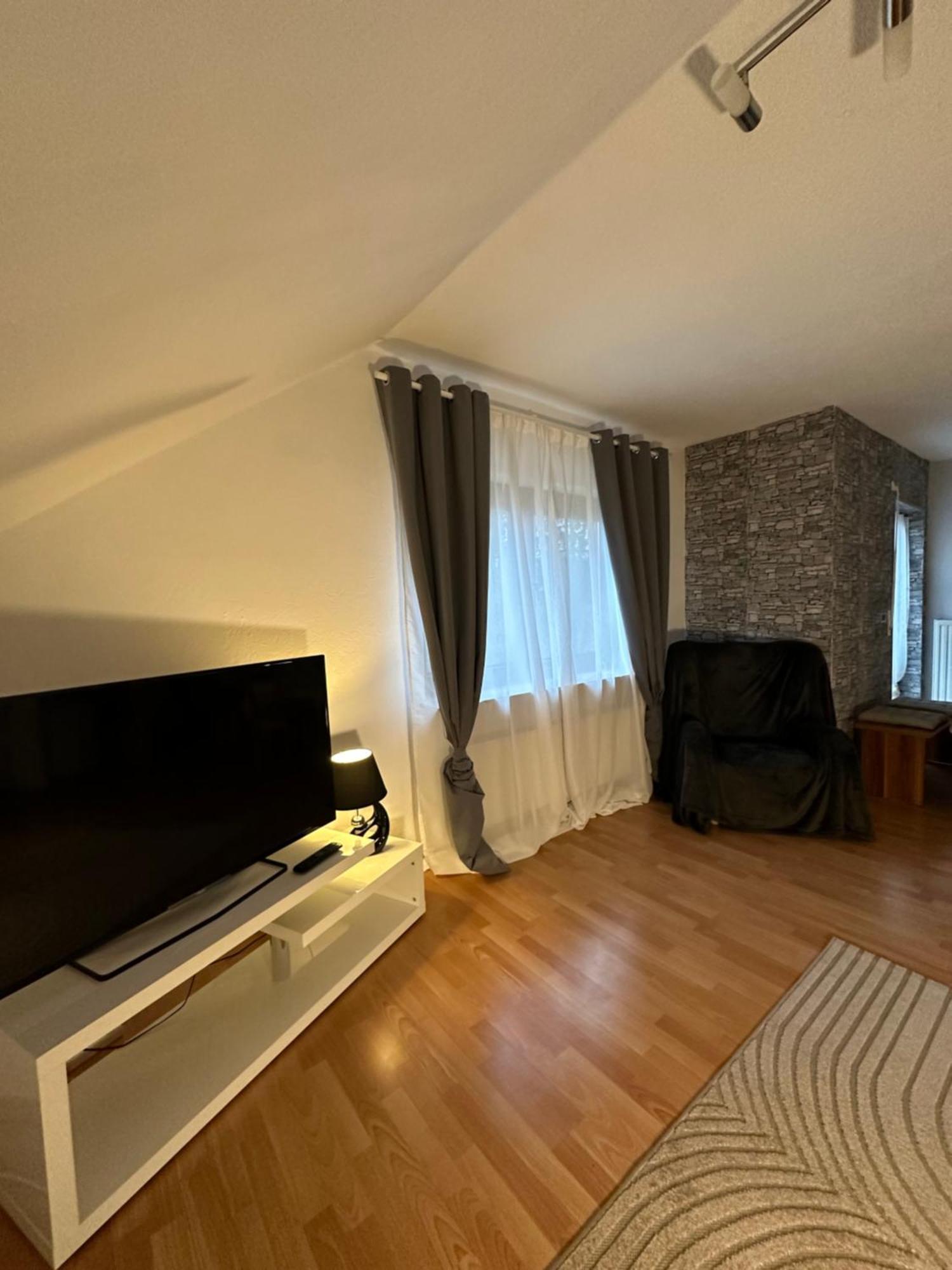 Ferienwohnung Forest Nonnweiler Exterior foto